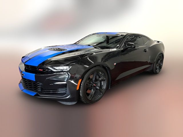 2019 Chevrolet Camaro 2SS