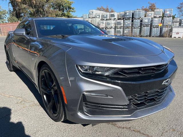 2019 Chevrolet Camaro 2SS