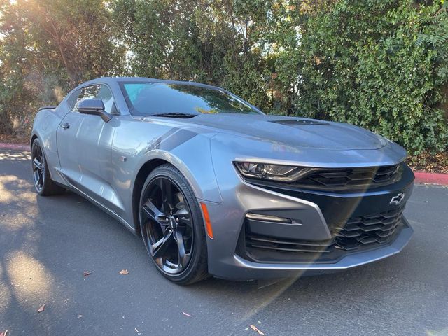 2019 Chevrolet Camaro 2SS