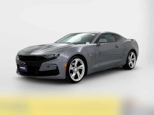 2019 Chevrolet Camaro 2SS