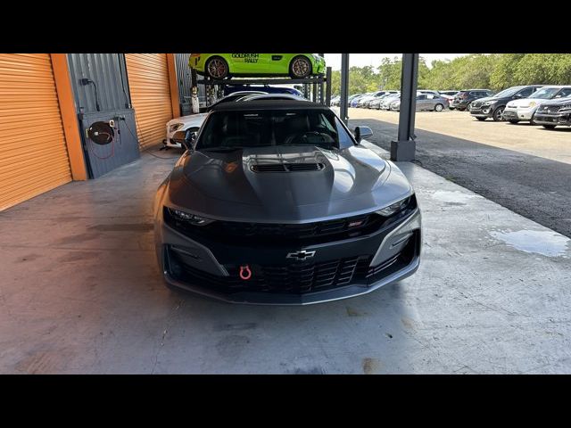 2019 Chevrolet Camaro 2SS