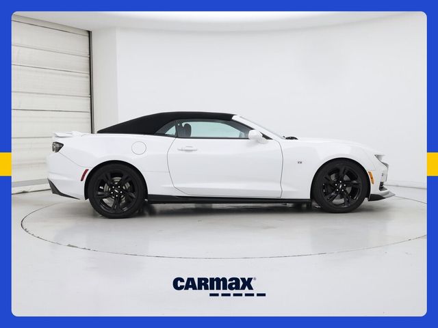 2019 Chevrolet Camaro 2SS