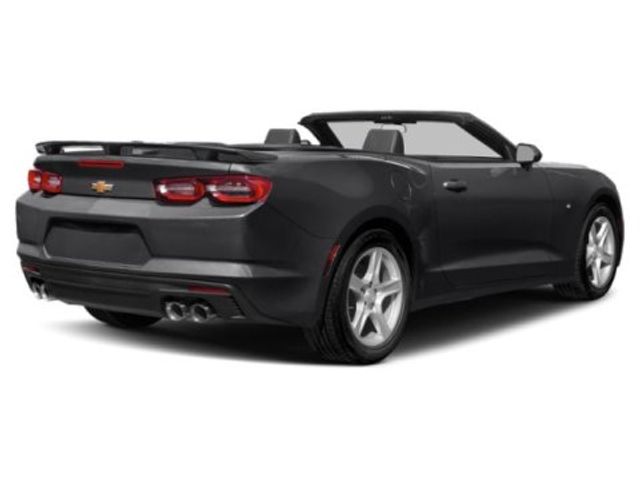 2019 Chevrolet Camaro 2SS