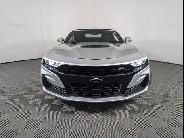 2019 Chevrolet Camaro 2SS