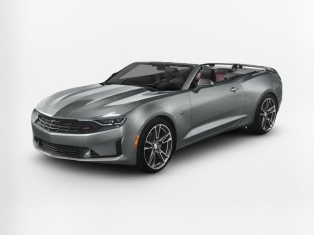 2019 Chevrolet Camaro 2SS