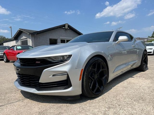 2019 Chevrolet Camaro 2SS