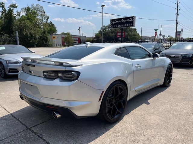 2019 Chevrolet Camaro 2SS