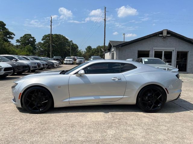 2019 Chevrolet Camaro 2SS