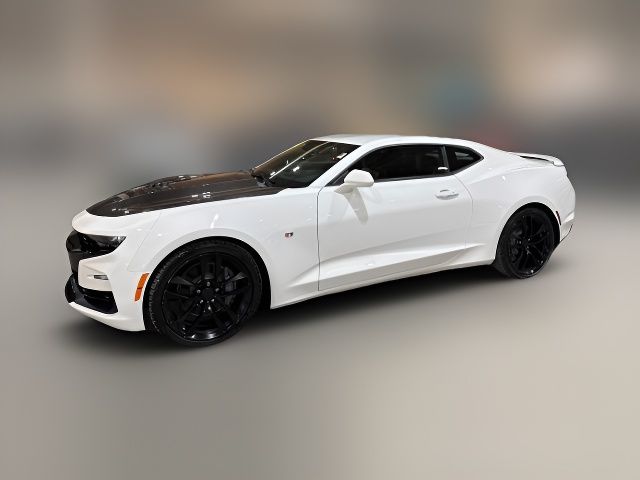 2019 Chevrolet Camaro 2SS