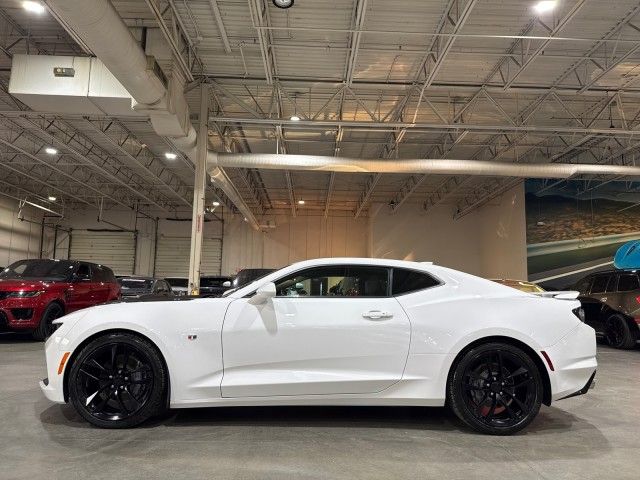 2019 Chevrolet Camaro 2SS