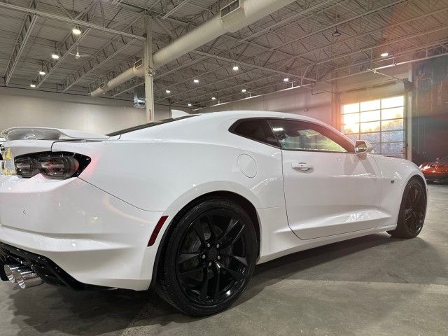 2019 Chevrolet Camaro 2SS