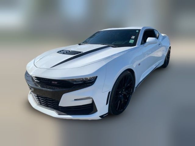 2019 Chevrolet Camaro 2SS