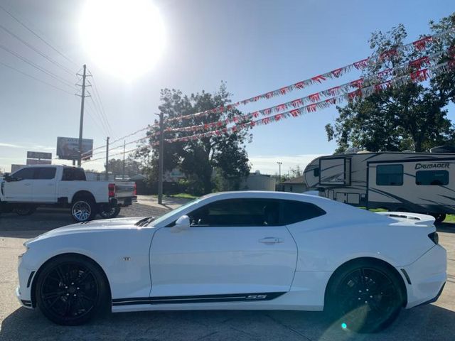 2019 Chevrolet Camaro 2SS