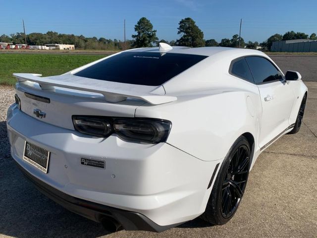 2019 Chevrolet Camaro 2SS