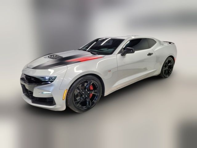 2019 Chevrolet Camaro 2SS