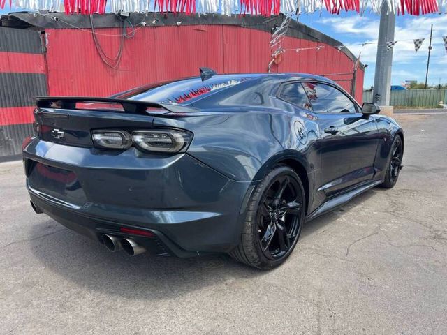 2019 Chevrolet Camaro 2SS