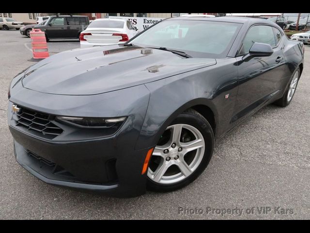 2019 Chevrolet Camaro 1LT