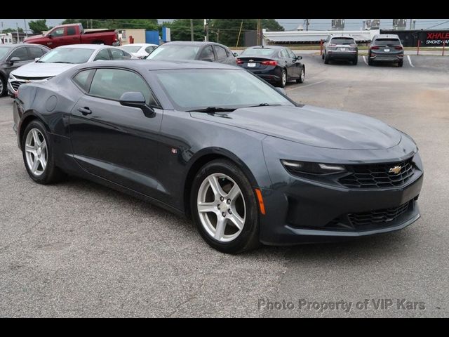 2019 Chevrolet Camaro 1LT