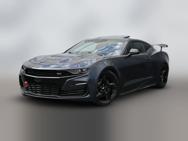 2019 Chevrolet Camaro 1SS