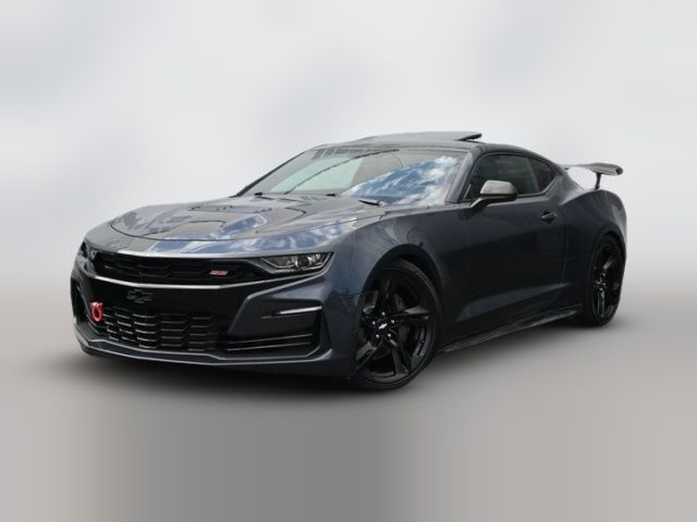 2019 Chevrolet Camaro 1SS