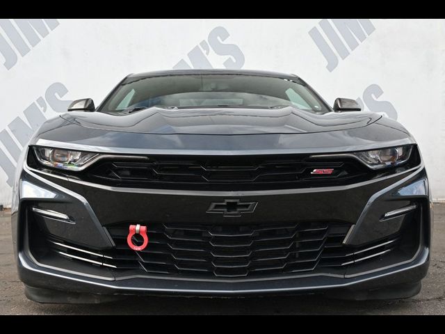 2019 Chevrolet Camaro 1SS