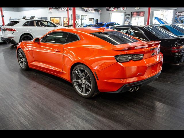 2019 Chevrolet Camaro 2SS