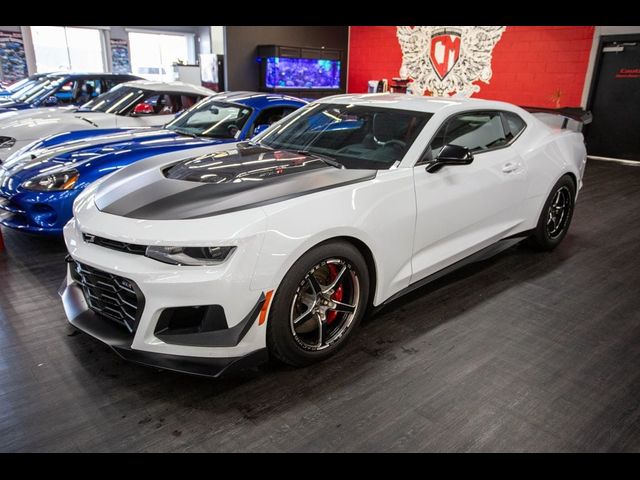 2019 Chevrolet Camaro ZL1