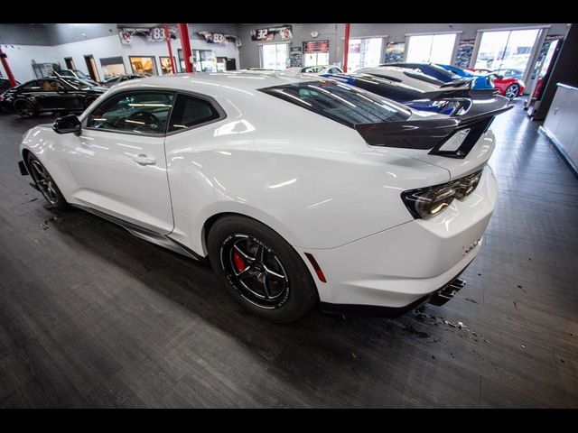 2019 Chevrolet Camaro ZL1