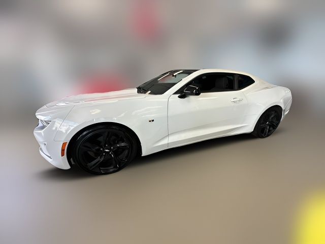 2019 Chevrolet Camaro 1LT