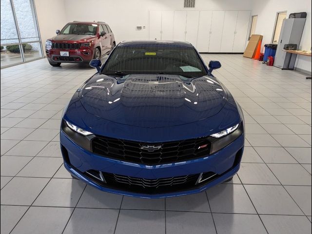 2019 Chevrolet Camaro 1LT