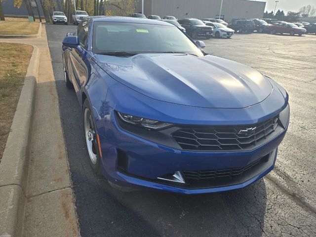 2019 Chevrolet Camaro 1LT