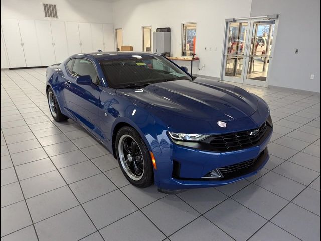 2019 Chevrolet Camaro 1LT