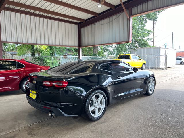 2019 Chevrolet Camaro 1LT