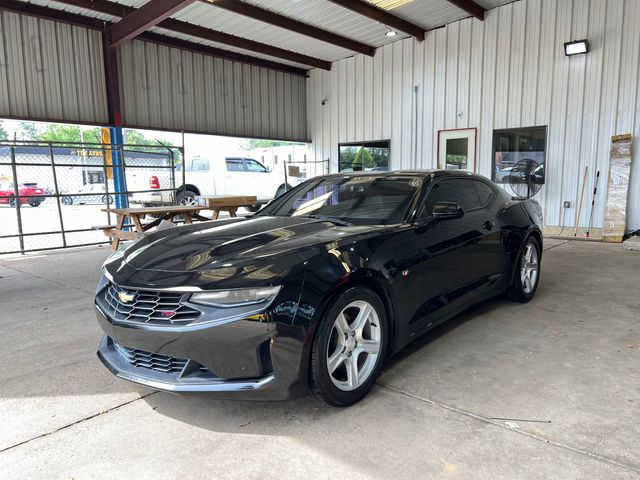 2019 Chevrolet Camaro 1LT