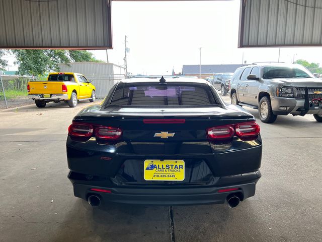 2019 Chevrolet Camaro 1LT