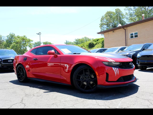 2019 Chevrolet Camaro 1LT
