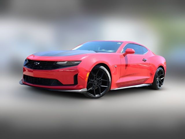 2019 Chevrolet Camaro 1LT