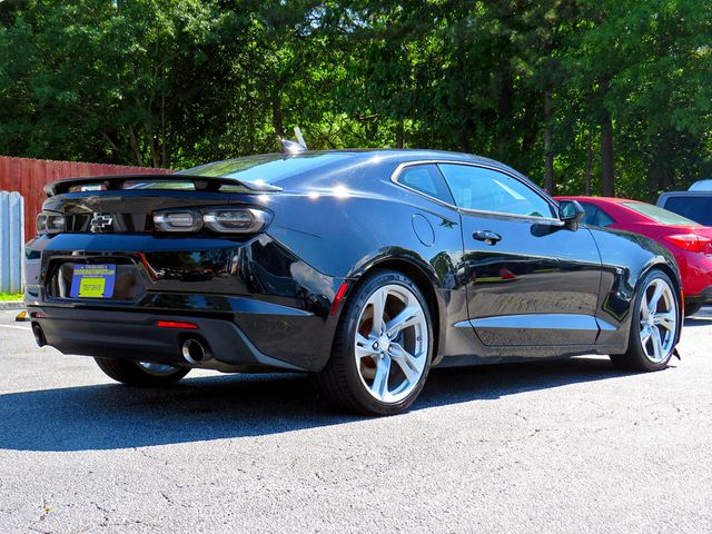 2019 Chevrolet Camaro 2SS