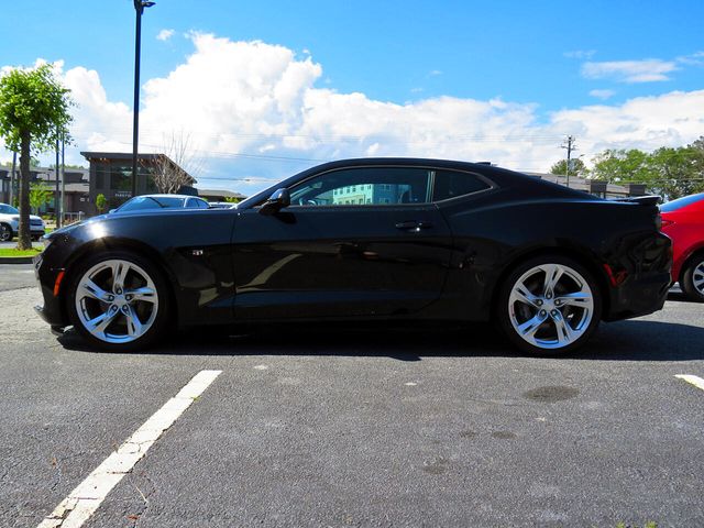 2019 Chevrolet Camaro 2SS