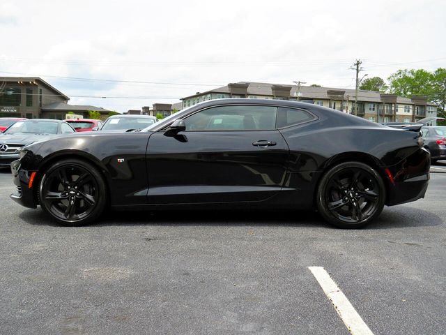 2019 Chevrolet Camaro 2SS