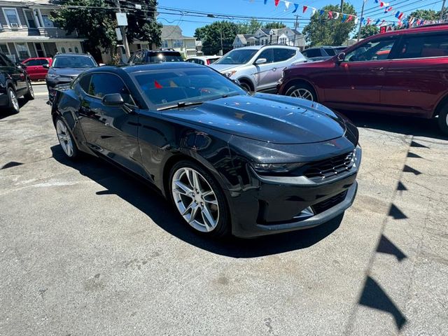 2019 Chevrolet Camaro 3LT