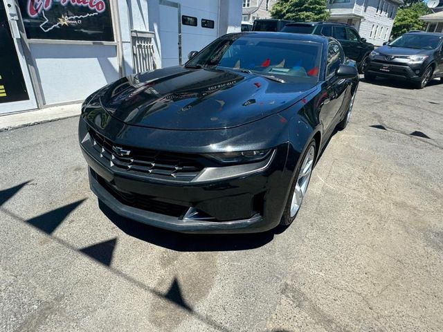 2019 Chevrolet Camaro 3LT