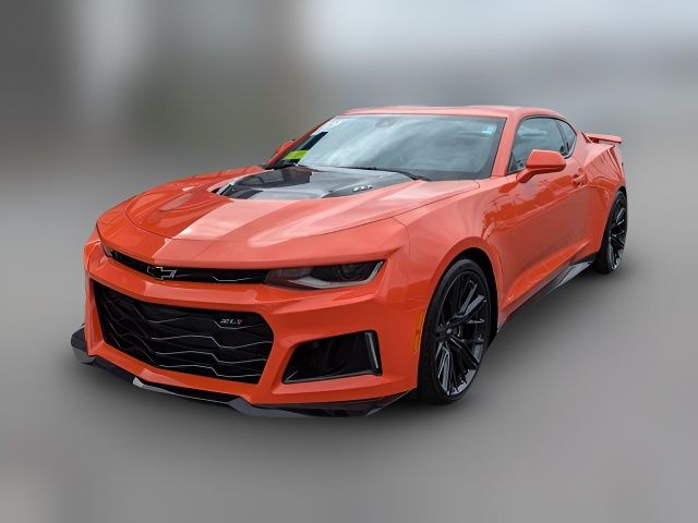 2019 Chevrolet Camaro ZL1