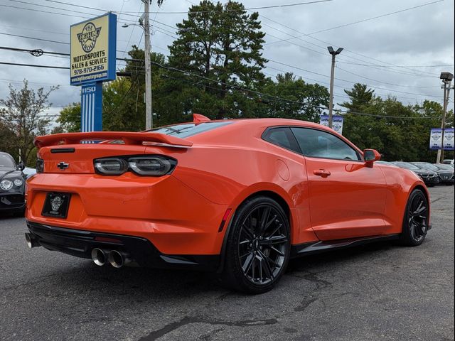 2019 Chevrolet Camaro ZL1