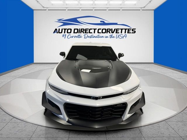2019 Chevrolet Camaro ZL1