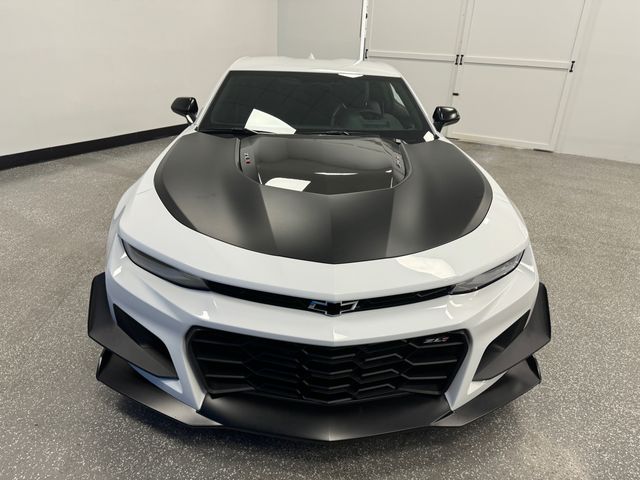 2019 Chevrolet Camaro ZL1