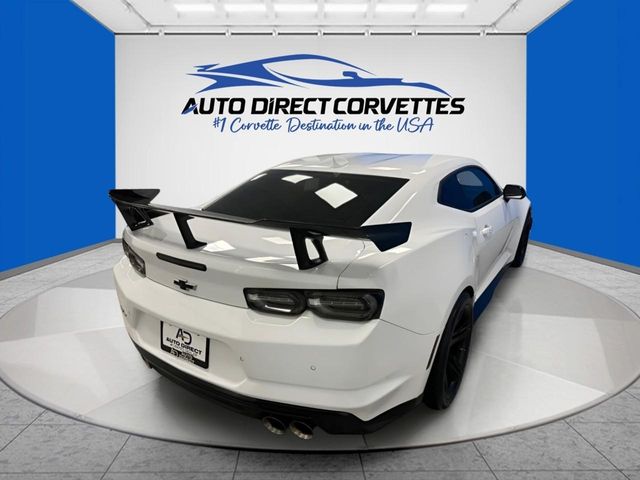 2019 Chevrolet Camaro ZL1