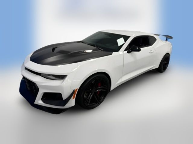 2019 Chevrolet Camaro ZL1