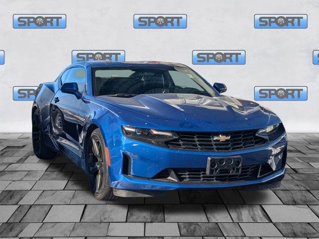 2019 Chevrolet Camaro 3LT