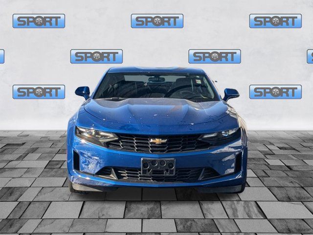 2019 Chevrolet Camaro 3LT